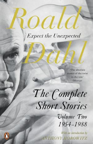 [Roald Dahl's Short Stories 02] • The Collected Short Stories of Roald Dahl, Volume 2